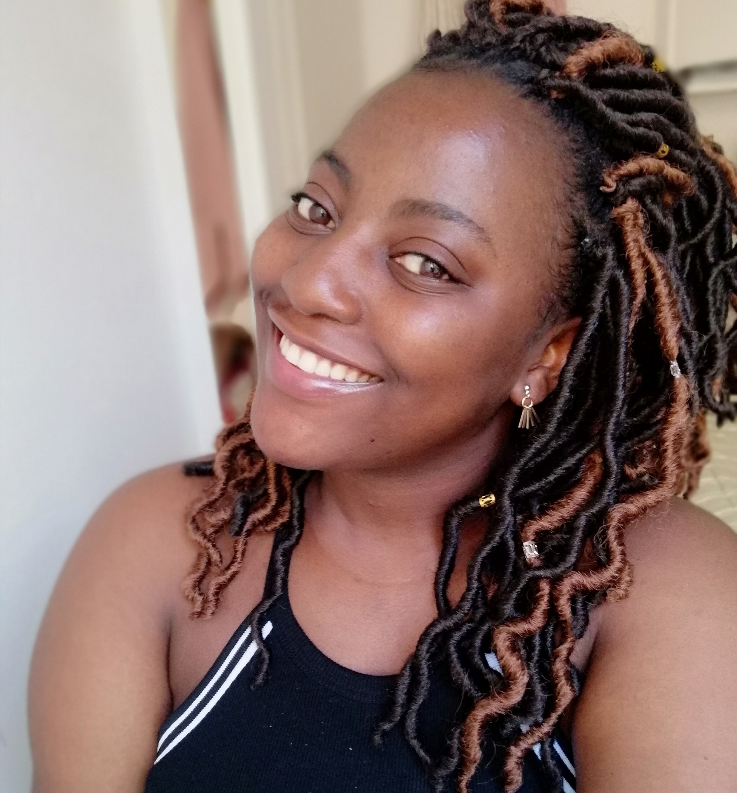 Dorelle, Founder and Lead Travel Consultant
